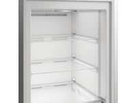 Whirlpool WHMFF 6312 XP41 Frysskåp (titanium inox) Frysskåp