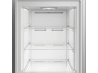 Whirlpool WHMFF 6312 XP41 Frysskåp (titanium inox) Frysskåp