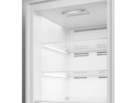 Whirlpool WHMFF 6312 XP41 Frysskåp (titanium inox) Frysskåp