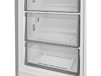 Whirlpool WHMFF 6312 XP41 Frysskåp (titanium inox) Frysskåp