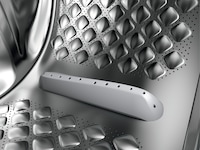 Electrolux EFI743VX4EQ SteamCare 700 tvättmaskin (vit) Tvättmaskin