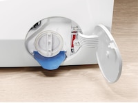 Electrolux EFI743VX4EQ SteamCare 700 tvättmaskin (vit) Tvättmaskin