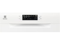 Electrolux SatelliteClean 60 cm diskmaskin (vit) Underbyggd diskmaskin