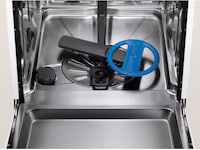 Electrolux SatelliteClean 60 cm diskmaskin (vit) Underbyggd diskmaskin