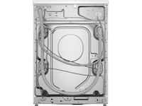 Bosch WAN2829SSN Serie 4 Tvättmaskin (vit) Tvättmaskin