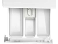 Bosch WAN2829SSN Serie 4 Tvättmaskin (vit) Tvättmaskin