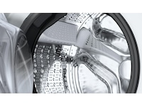 Bosch WAN2829SSN Serie 4 Tvättmaskin (vit) Tvättmaskin