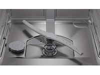 Bosch SMV4HMX08E Serie 4 Integrerad diskmaskin Integrerad diskmaskin