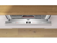 Bosch SMV4HMX08E Serie 4 Integrerad diskmaskin Integrerad diskmaskin
