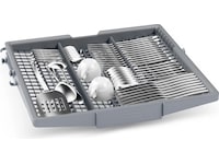 Bosch SMV4HMX08E Serie 4 Integrerad diskmaskin Integrerad diskmaskin