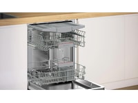 Bosch SMV4HMX08E Serie 4 Integrerad diskmaskin Integrerad diskmaskin