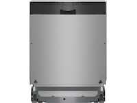 Bosch SMV4HMX08E Serie 4 Integrerad diskmaskin Integrerad diskmaskin