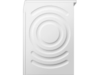 Bosch WGK264FLSN Serie 6 Tvättmaskin (vit) Tvättmaskin