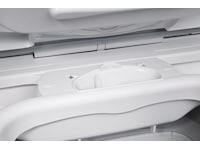 Electrolux EW6T472L2L 600 SensiCare Toppmatad Tvättmaskin 7 kg Tvättmaskin