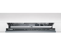 Bosch SMV41D10EU Serie 4 Helintegrerad Diskmaskin (vit) Integrerad diskmaskin