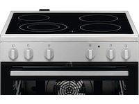 Electrolux LKR64004SX 500 SurroundCook spis Spis