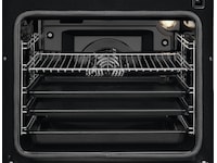 Electrolux LKR64004SX 500 SurroundCook spis Spis