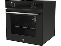 Electrolux BOC002EK 500 SurroundCook Varmluftugn Ugn