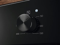 Electrolux BOC002EK 500 SurroundCook Varmluftugn Ugn