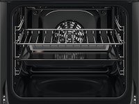 Electrolux BOC002EK 500 SurroundCook Varmluftugn Ugn