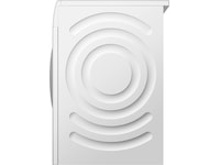 Bosch WGE03400SN Serie 2 Tvättmaskin (vit) Tvättmaskin