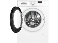 Bosch WGE03400SN Serie 2 Tvättmaskin (vit) Tvättmaskin