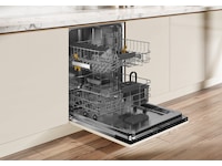 Whirlpool integrerad diskmaskin WH2ITD14B4N6AS Integrerad diskmaskin