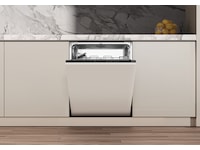Whirlpool integrerad diskmaskin WH2ITD14B4N6AS Integrerad diskmaskin