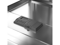 Whirlpool integrerad diskmaskin WH2ITD14B4N6AS Integrerad diskmaskin