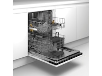 Whirlpool integrerad diskmaskin WH2ITD14B4N6AS Integrerad diskmaskin
