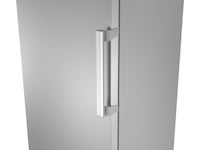Siemens KS36NVICG iQ300 Kylskåp (Rostfritt stål) Kylskåp