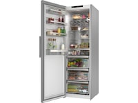 Siemens KS36NVICG iQ300 Kylskåp (Rostfritt stål) Kylskåp
