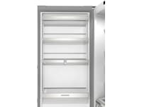 Siemens KS36NVICG iQ300 Kylskåp (Rostfritt stål) Kylskåp