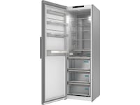 Siemens KS36NVICG iQ300 Kylskåp (Rostfritt stål) Kylskåp