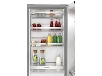 Siemens KS36NVICG iQ300 Kylskåp (Rostfritt stål) Kylskåp