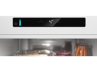 Siemens KS36NVICG iQ300 Kylskåp (Rostfritt stål) Kylskåp