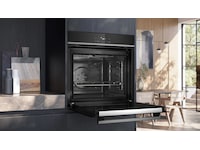 Siemens HB571ABS3 Inbyggnadsugn ActiveClean Ugn