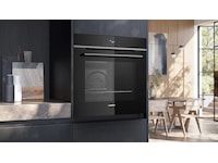 Siemens HB571ABS3 Inbyggnadsugn ActiveClean Ugn