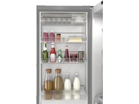 Bosch KSN36VIDG XXL Kylskåp (Rostfritt stål) Kylskåp