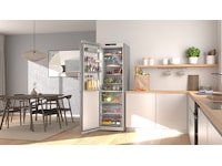 Bosch KSN36VIDG XXL Kylskåp (Rostfritt stål) Kylskåp
