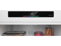 Bosch KSN36VIDG XXL Kylskåp (Rostfritt stål) Kylskåp