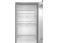 Bosch KSN36VIDG XXL Kylskåp (Rostfritt stål) Kylskåp