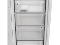 Whirlpool WHMFF 6312 W4 fristående Frys (vit) Frysskåp