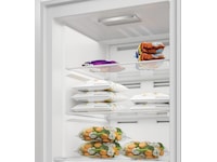 Whirlpool WHMFF 6312 W4 fristående Frys (vit) Frysskåp