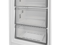 Whirlpool WHMFF 6312 W4 fristående Frys (vit) Frysskåp