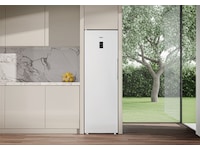 Whirlpool WHMFF 6312 W4 fristående Frys (vit) Frysskåp