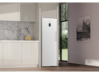Whirlpool WHMFF 6312 W4 fristående Frys (vit) Frysskåp