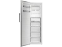 Whirlpool WHMFF 6312 W4 fristående Frys (vit) Frysskåp