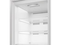 Whirlpool WHMFF 6312 W4 fristående Frys (vit) Frysskåp