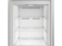 Whirlpool WHMFF 6312 W4 fristående Frys (vit) Frysskåp